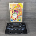 Kwick Snax ZX Spectrum 48/128K Game Cassette Code Masters Tested & Working