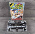 Yogis Great Escape ZX Spectrum 48/128K Game Tested & Working Vintage Video Game