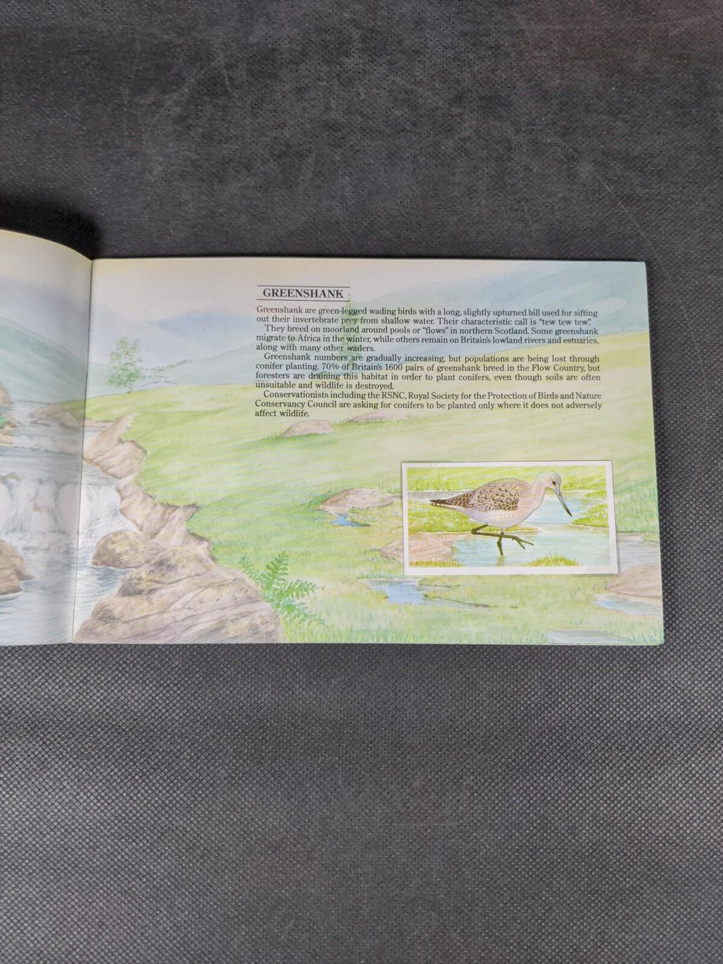 Brooke Bond Tea Cards: A Journey Downstream Album Complete All Cards In The Set