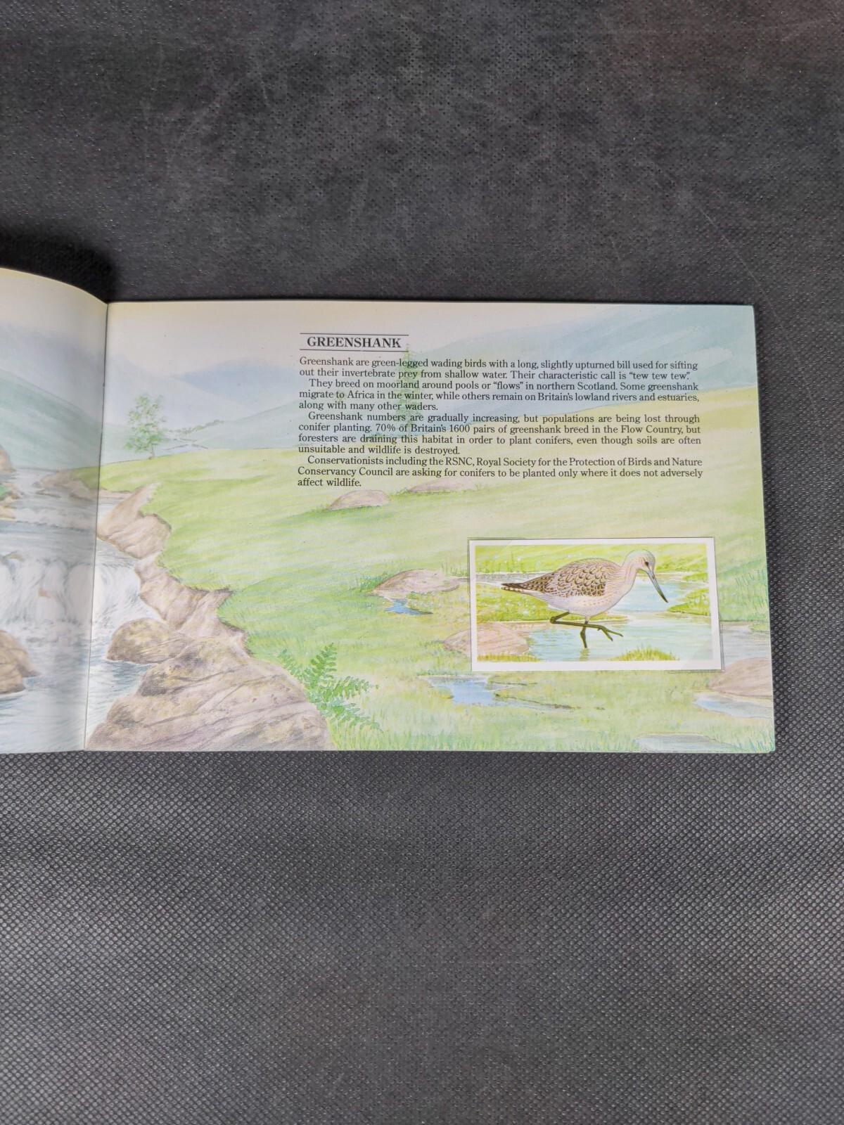Brooke Bond Tea Cards: A Journey Downstream Album Complete All Cards In The Set