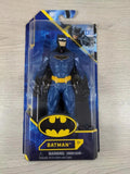 DC Comics Batman 6" Collectable Toy Figure Spin Master - Retrorama UK