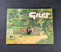 Giles Annual  1979  33rd Series  Cartoon Book  Unclipped - Retrorama UK