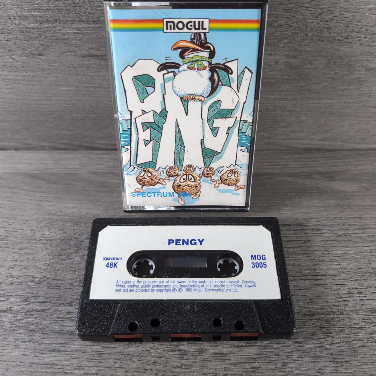 Pengy