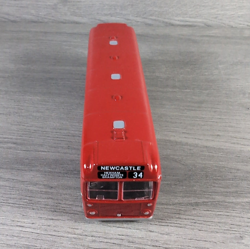 Exclusive First Editions EFE 16301 Bristol LS Bus United Diecast Model 1:76 - Retrorama UK