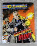 Commando Comic Issue Number 4559 Nightmare Hunt - Retrorama UK