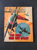 Commando Comic Issue Number 1152 The Man Who Was Afraid - Retrorama UK