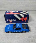 Corgi Toys Die-Cast Model Car Pontiac Firebird 1:64 Scale Vintage 1985 - Retrorama UK