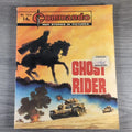 Commando Comic Issue Number 1474 Ghost Rider
