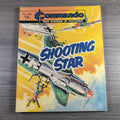 Commando Comic Issue Number 1404 Shooting Star