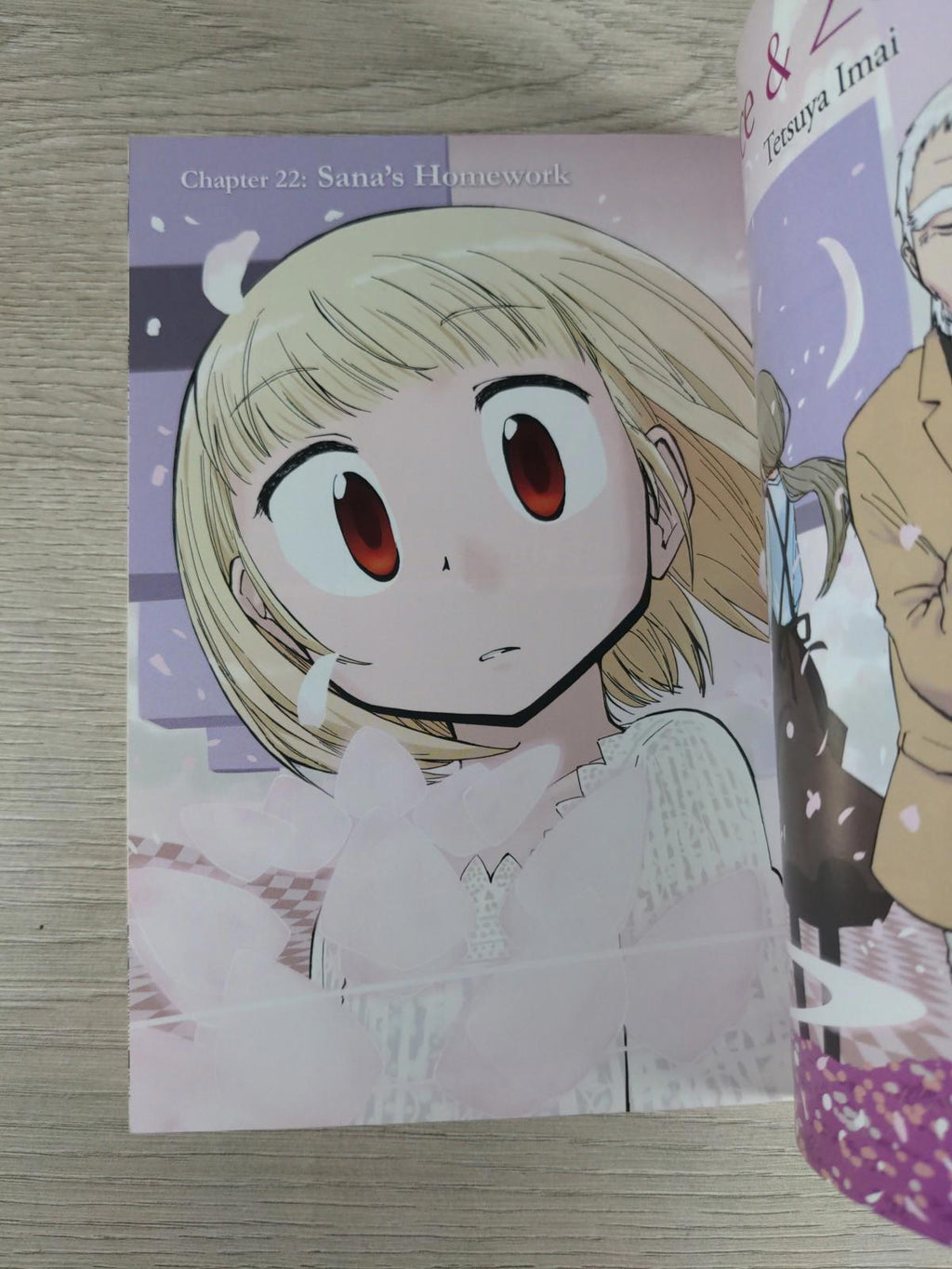 Alice & Zoroku Vol. 6 by Tetsuya Imai Manga Paperback Book 2019