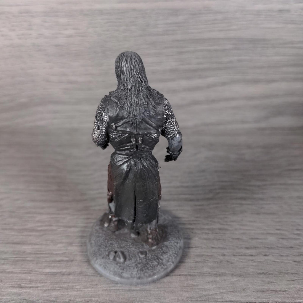 Eaglemoss Shagrat Lord of the Rings Collectors Models Metal Figure NLP 2005