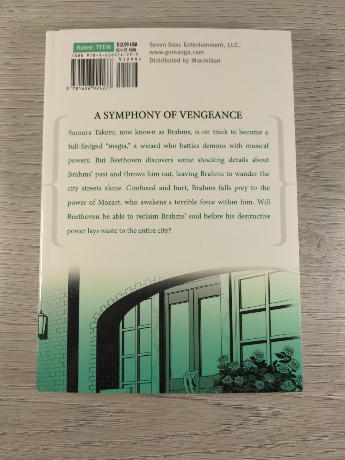 Magia the Ninth Vol. 2 by Ichiya Sazanami Manga Paperback Book 2017