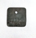 Smithywood Unit N.C.B. Miners Pit Check Token Tally Mining Memorabilia - Retrorama UK