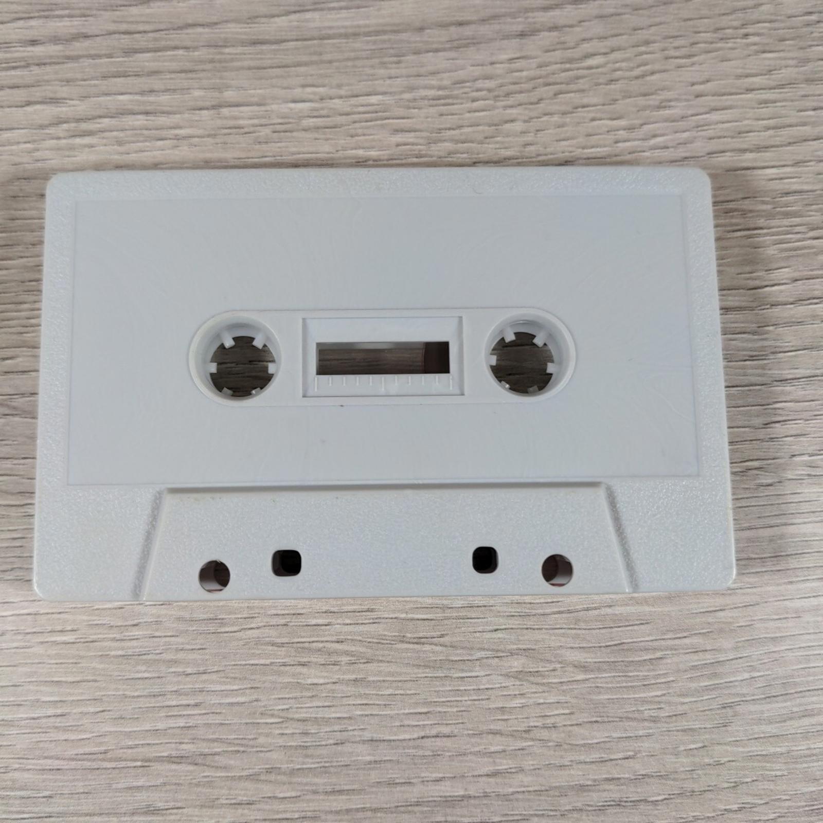 BMX Simulator Commodore 64 C64 Game Cassette Tested & Working - Retrorama UK