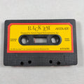 Rack Em Commodore 64 C64 Game Cassette Only Tested & Working - Retrorama UK