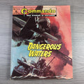 Commando Comic Issue Number 1118 Dangerous Waters