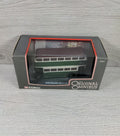 Corgi - Original Omnibus AEC Regent II London Passenger Transport No 97814 - Retrorama UK