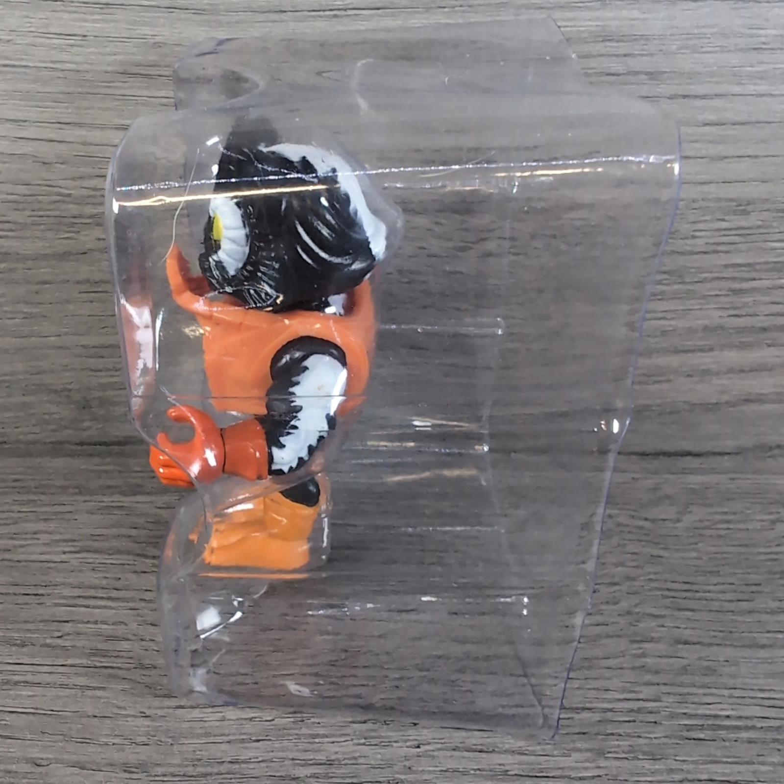 The Loyal Subjects 2019 Masters Of The Universe Stinkor 3" Action Vinyl Figure