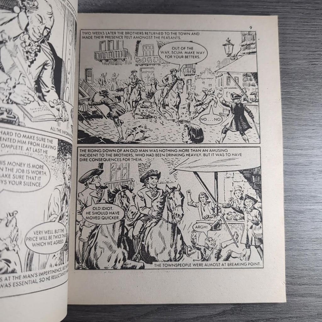 Commando Comic Issue Number 1591 Renegade Sergeant