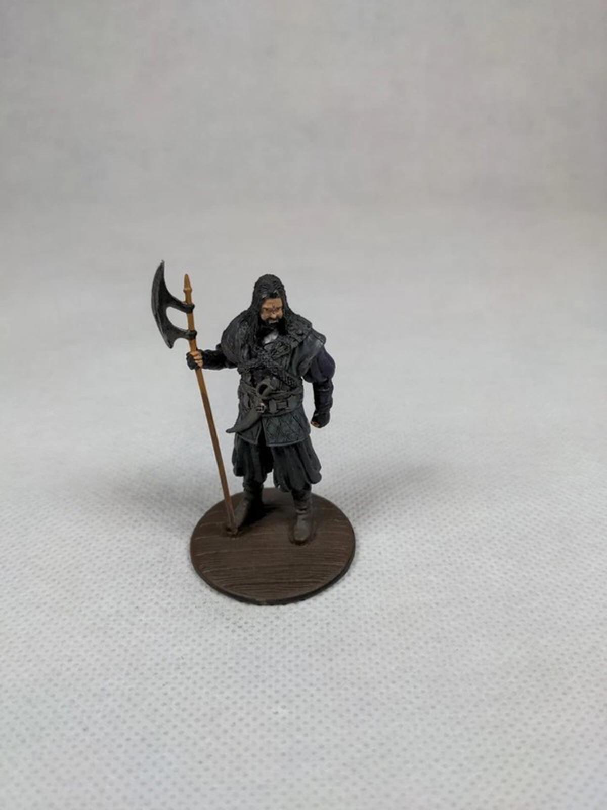 Eaglemoss  Corsaiof Umbar Figure Lord of the Rings  Collectors Models