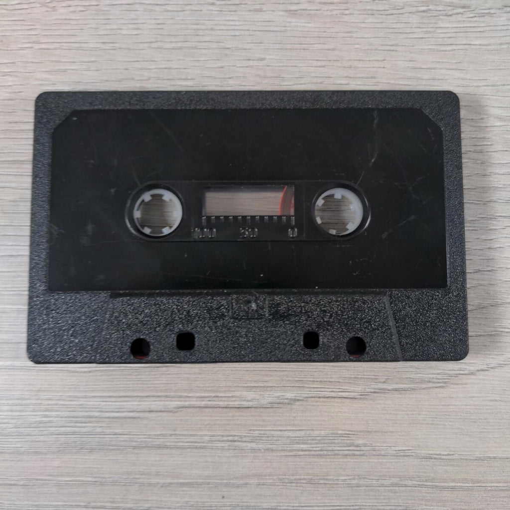 Cybo Run ZX Spectrum 48K 128K Game Cassette Tested & Working