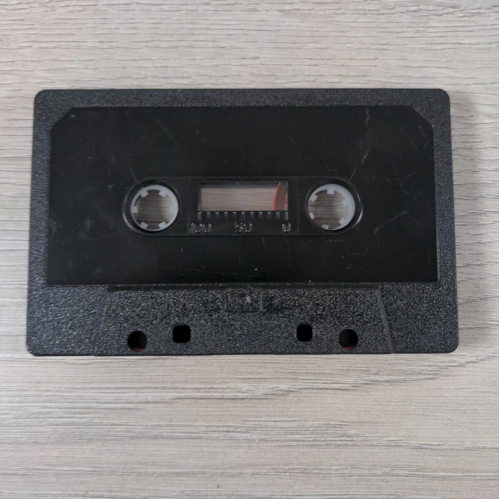 Cybo Run ZX Spectrum 48K 128K Game Cassette Tested & Working - Retrorama UK