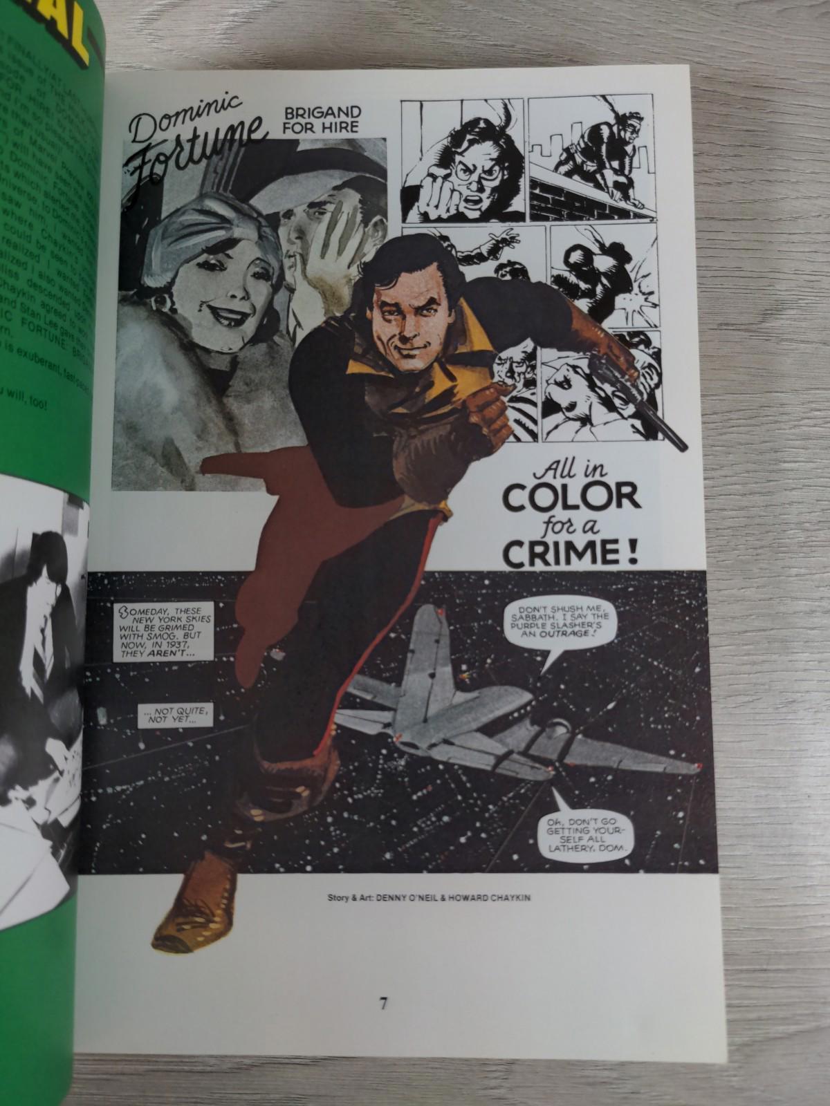 Marvel Firsts: The 1980s Volume 1 Paperback  Comic Book by Bill Mantlo