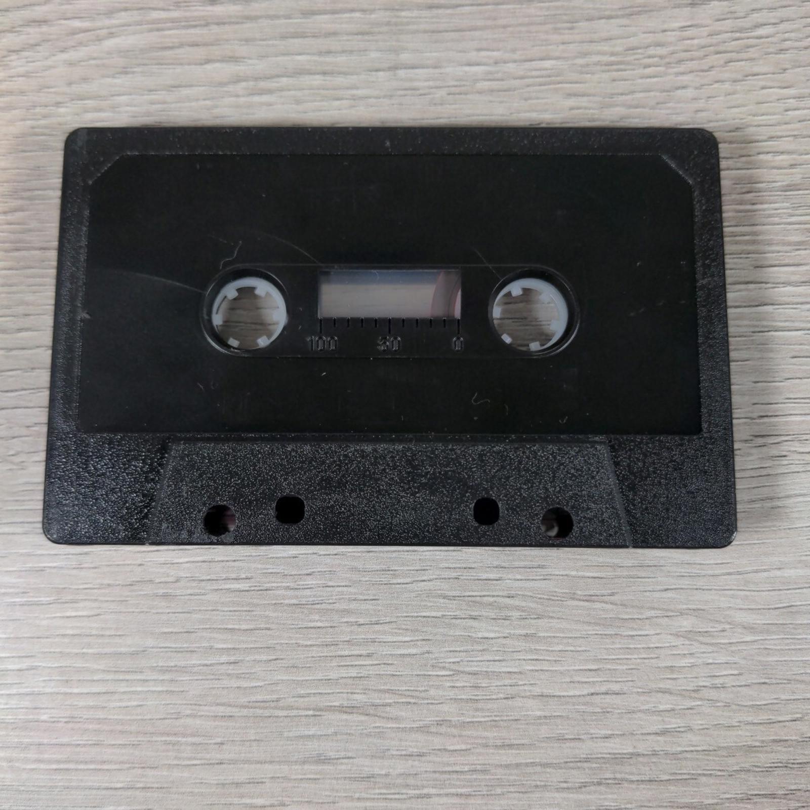 Sword Slayer Commodore 64 C64 Video Game Cassette Tested & Working Vintage Game