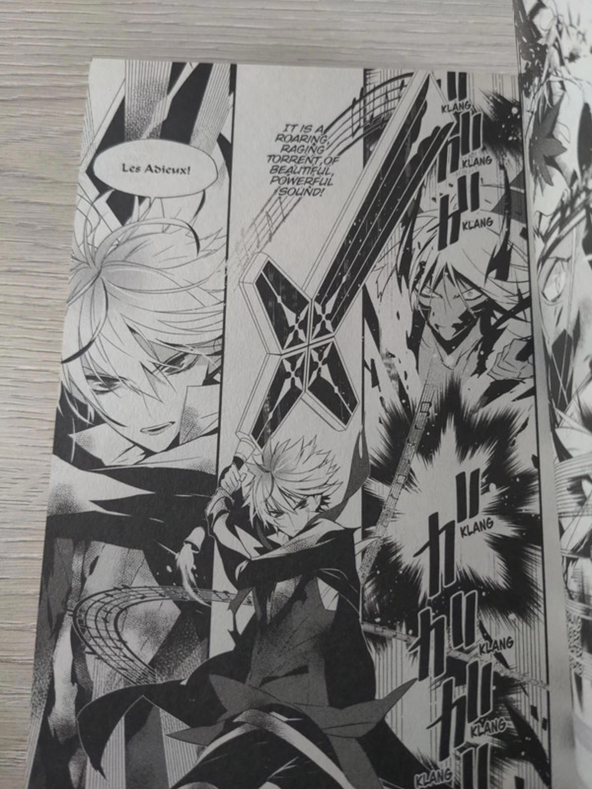 Magia the Ninth Vol. 2 by Ichiya Sazanami Manga Paperback Book 2017