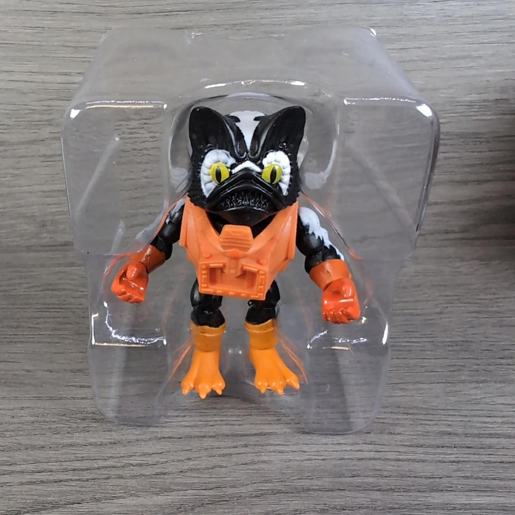 The Loyal Subjects 2019 Masters Of The Universe Stinkor 3" Action Vinyl Figure