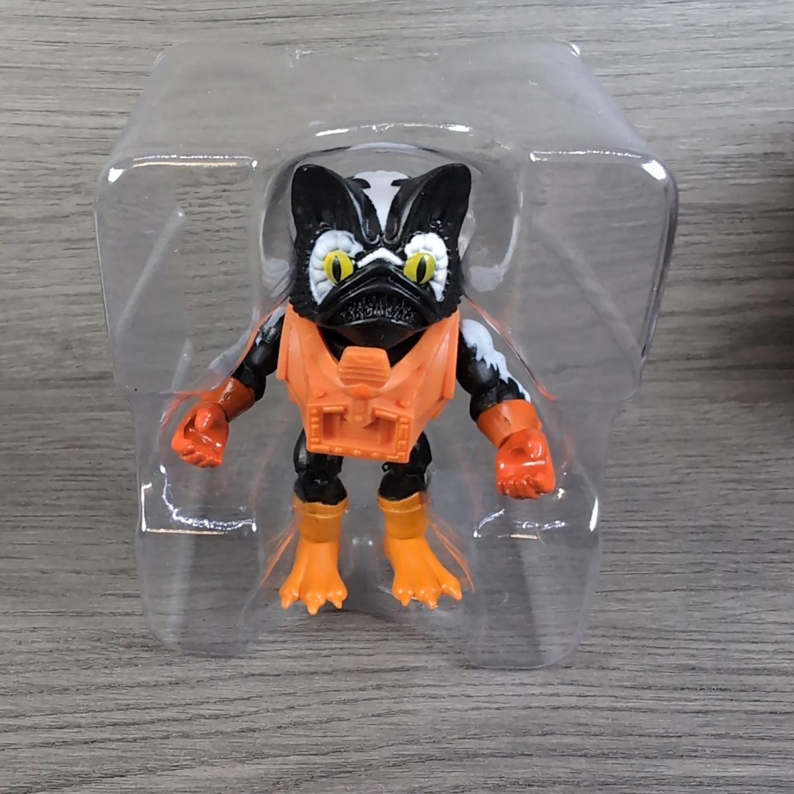 The Loyal Subjects 2019 Masters Of The Universe Stinkor 3" Action Vinyl Figure