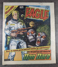 Eagle Comic Issue No. 230 16th August 1986 Vintage Retro UK Comic