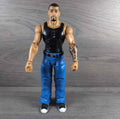 WWE Sin Cara (Hunico) Wrestling Toy Action Figure Mattel 2011