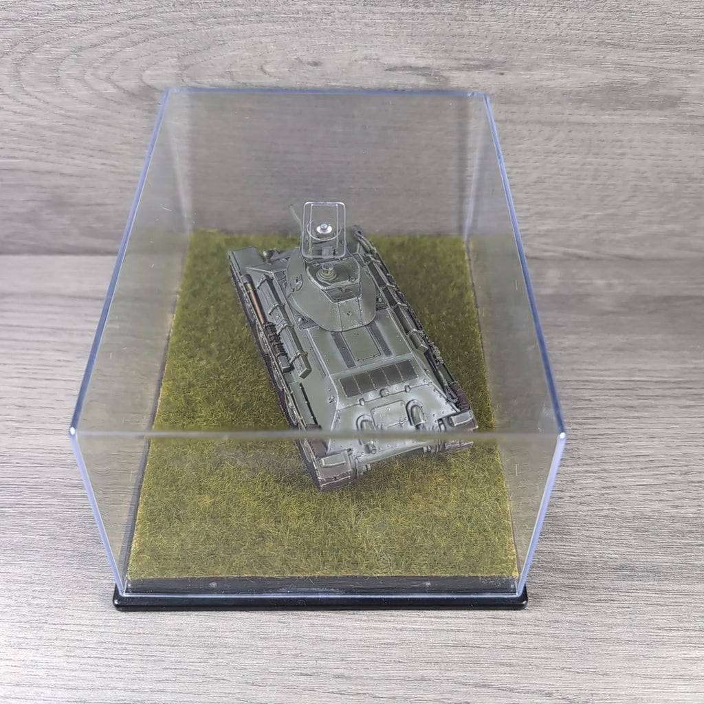 Dragon Armor T-34/76 Mod.1940 Eastern Front 1941 1:72 Scale Model 60134