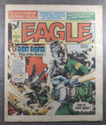 Eagle Comic 19th November 1983 Vintage Retro UK Comic