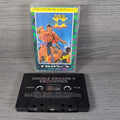 Double Dragon II The Revenge ZX Spectrum 48K 128K Game Cassette Tested & Working - Retrorama UK