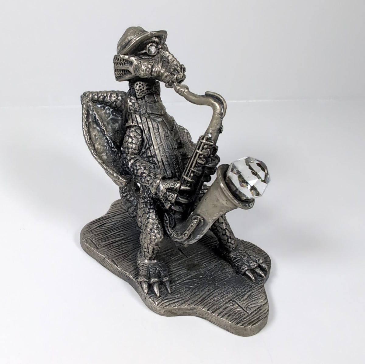 Myth & Magic The Cool Dude 3173 The Tudor Mint Pewter Metal Figure