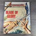 Commando Comic Issue Number 1635 Blade Of Glory