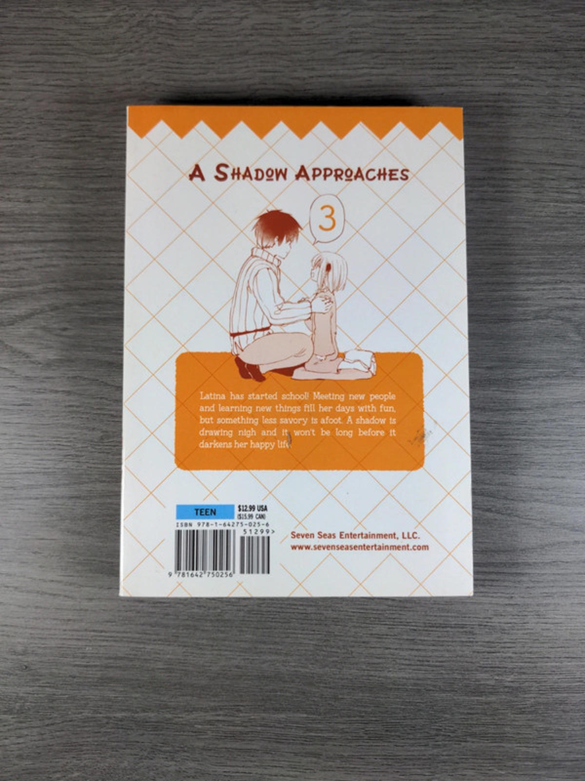 If It's for My Daughter, I'd Even Defeat a Demon Lord (Manga) Vol. 3 Graphic Novel