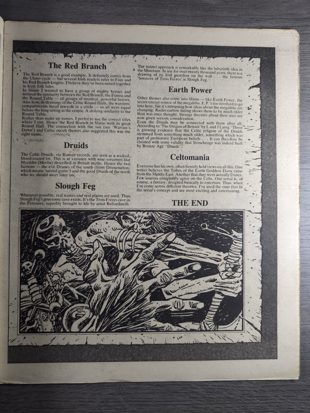 2000AD Prog 352 Featuring Judge Dredd Comic 21st Jan 1984 Vintage Retro Comic