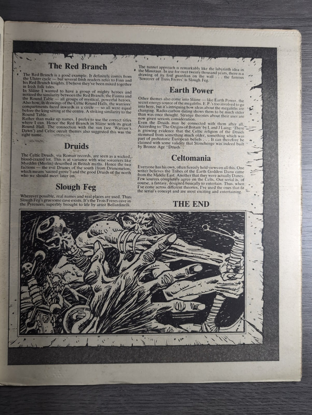 2000AD Prog 352 Featuring Judge Dredd Comic 21st Jan 1984 Vintage Retro Comic
