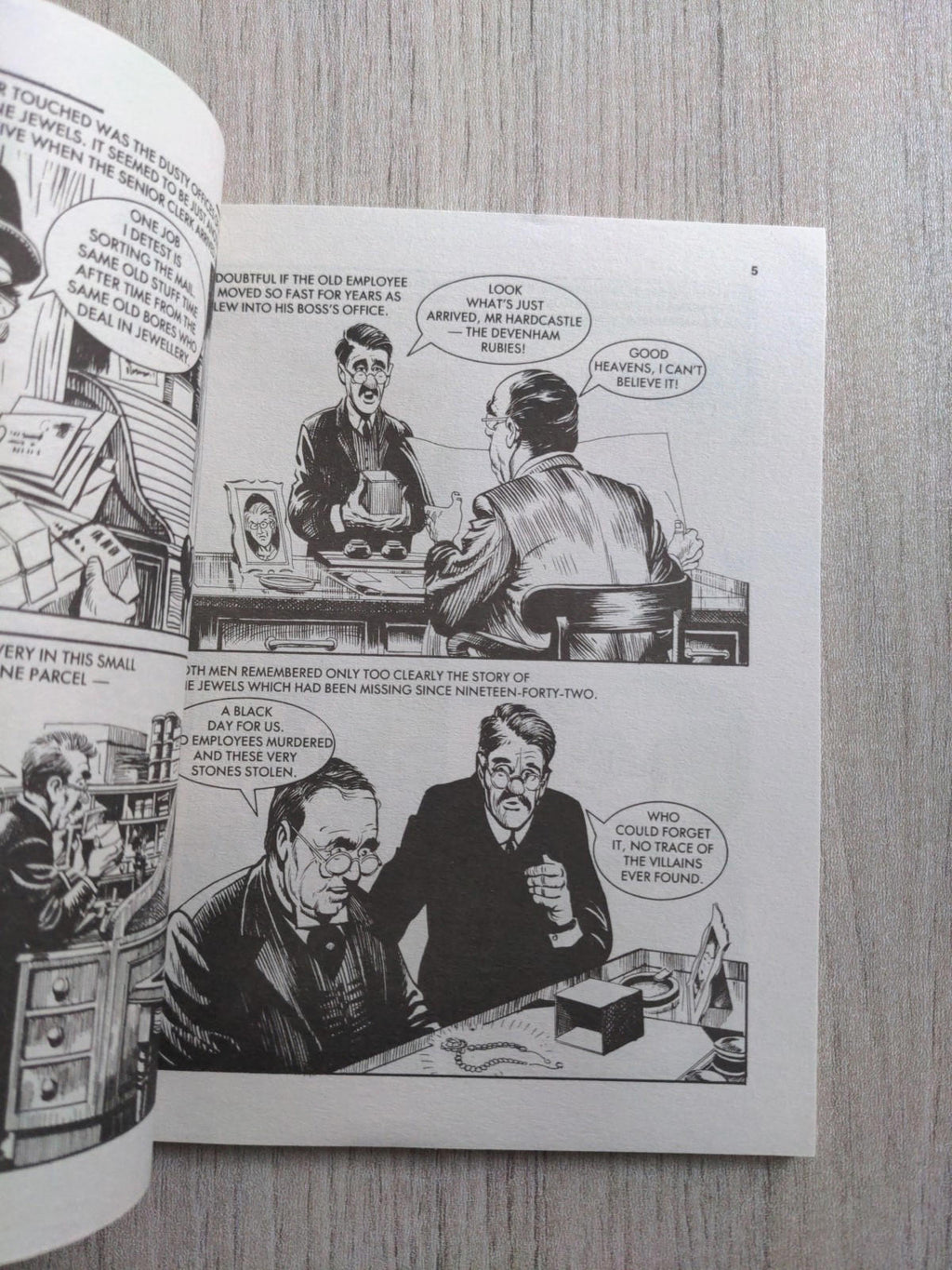 Commando Comic Issue Number 4514 Roll Of Honour - Retrorama UK