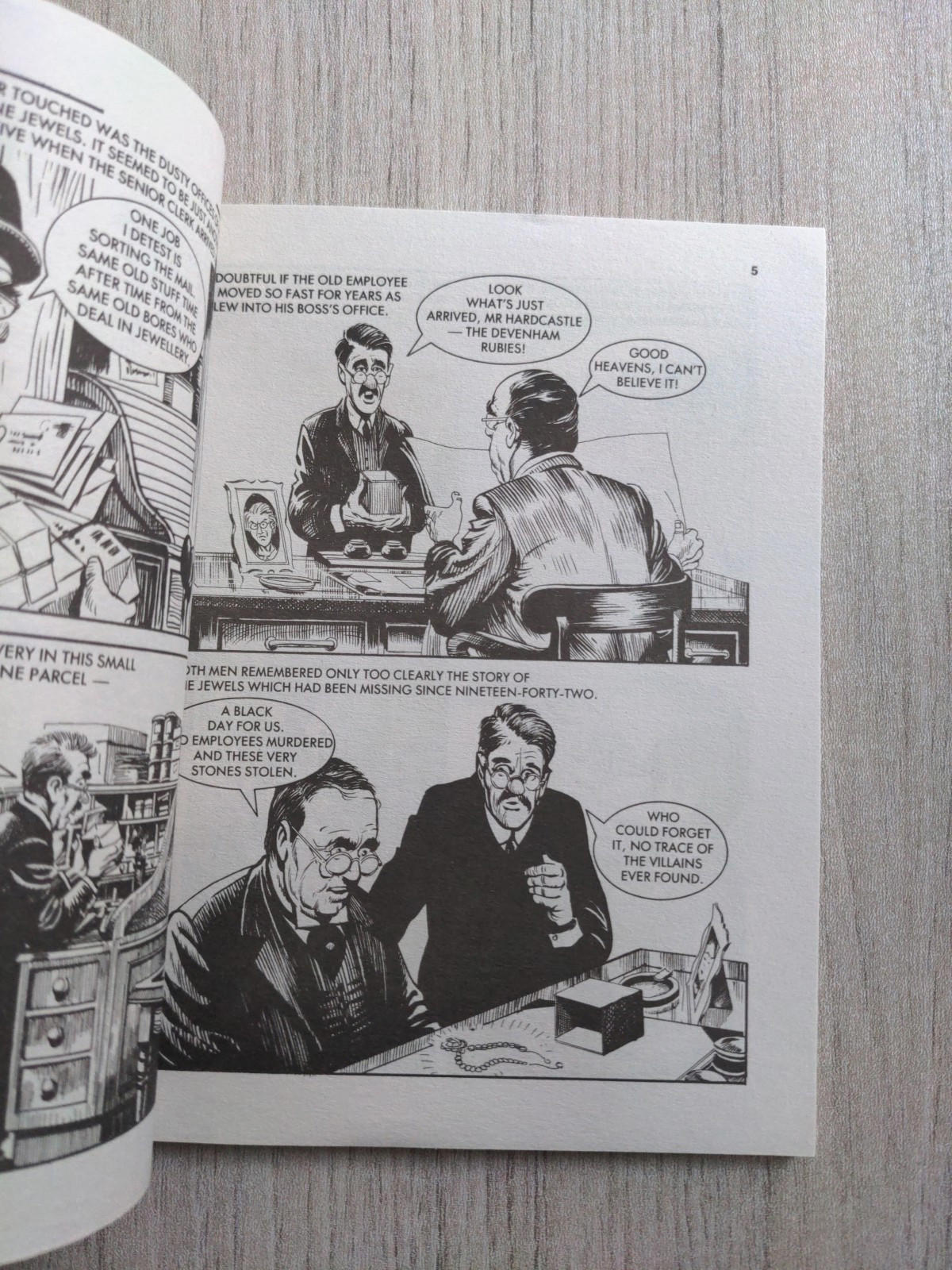 Commando Comic Issue Number 4514 Roll Of Honour - Retrorama UK