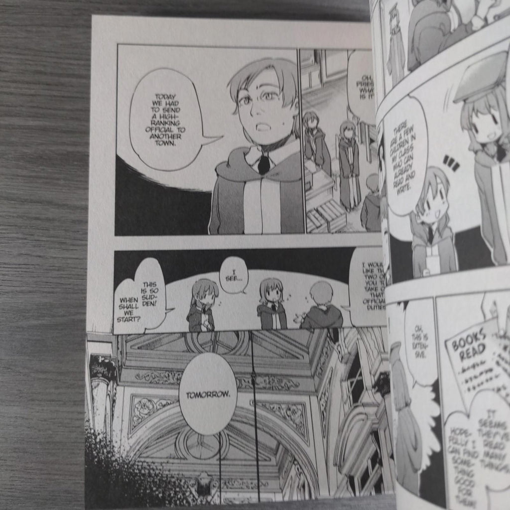 If It's for My Daughter, I'd Even Defeat a Demon Lord Vol 3 Manga Paperback Book - Retrorama UK