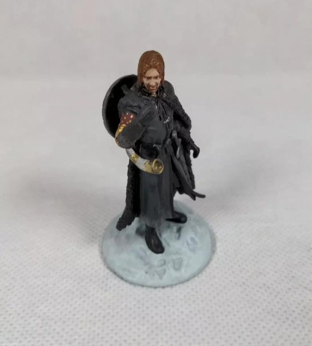 Eaglemoss Boromir Figure Lord of the Rings  Collectors Models