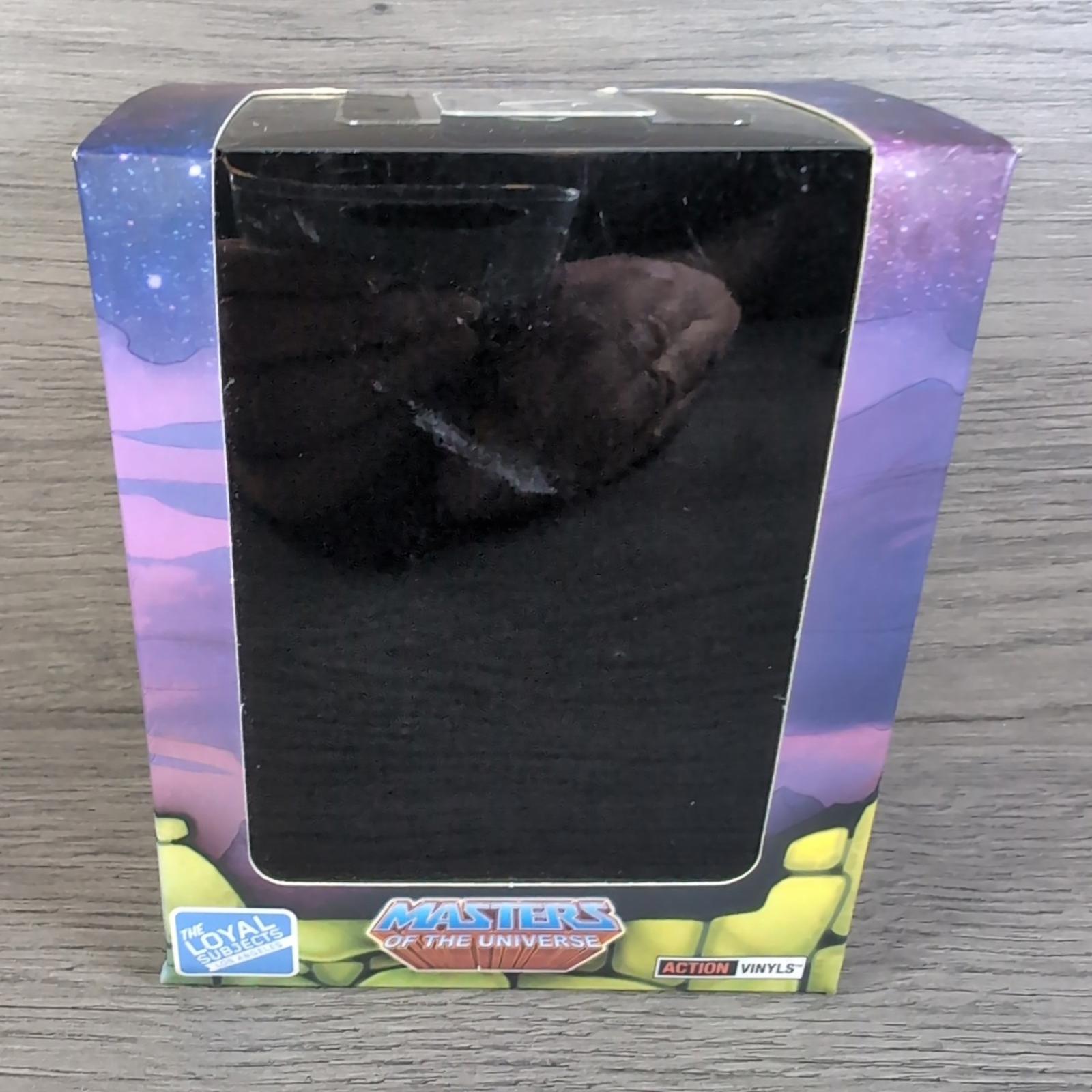 The Loyal Subjects 2019 Masters Of The Universe Stinkor 3" Action Vinyl Figure