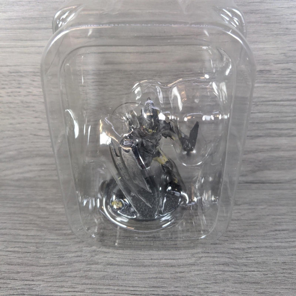 Eaglemoss Wall Crawling Moria Orc Lord of the Rings Collectors Model Figure 2007