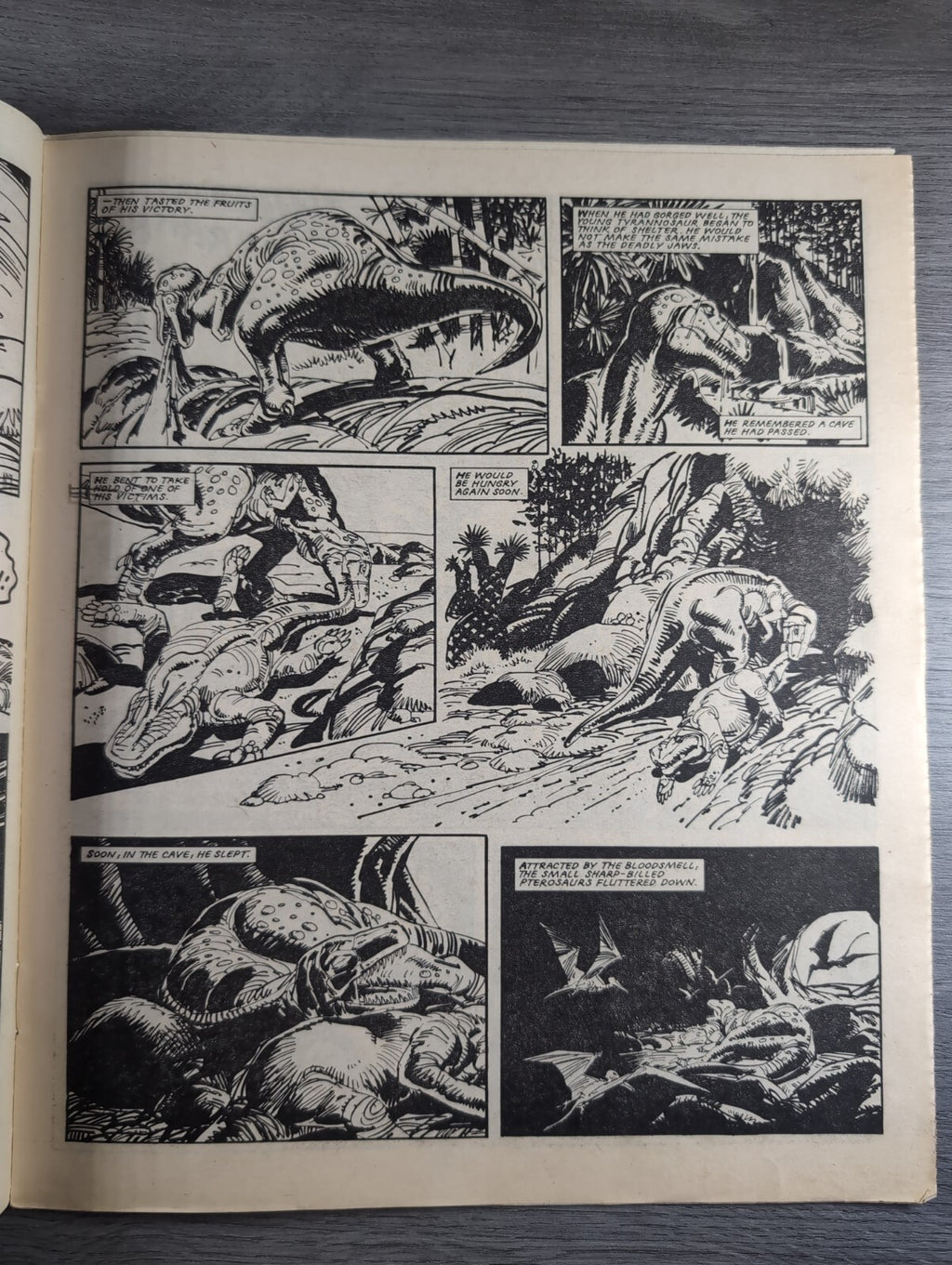 Eagle Comic Issue 21st July 1984 Vintage Retro UK Comic