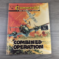 Commando Comic Issue Number 1617 Combined Operation