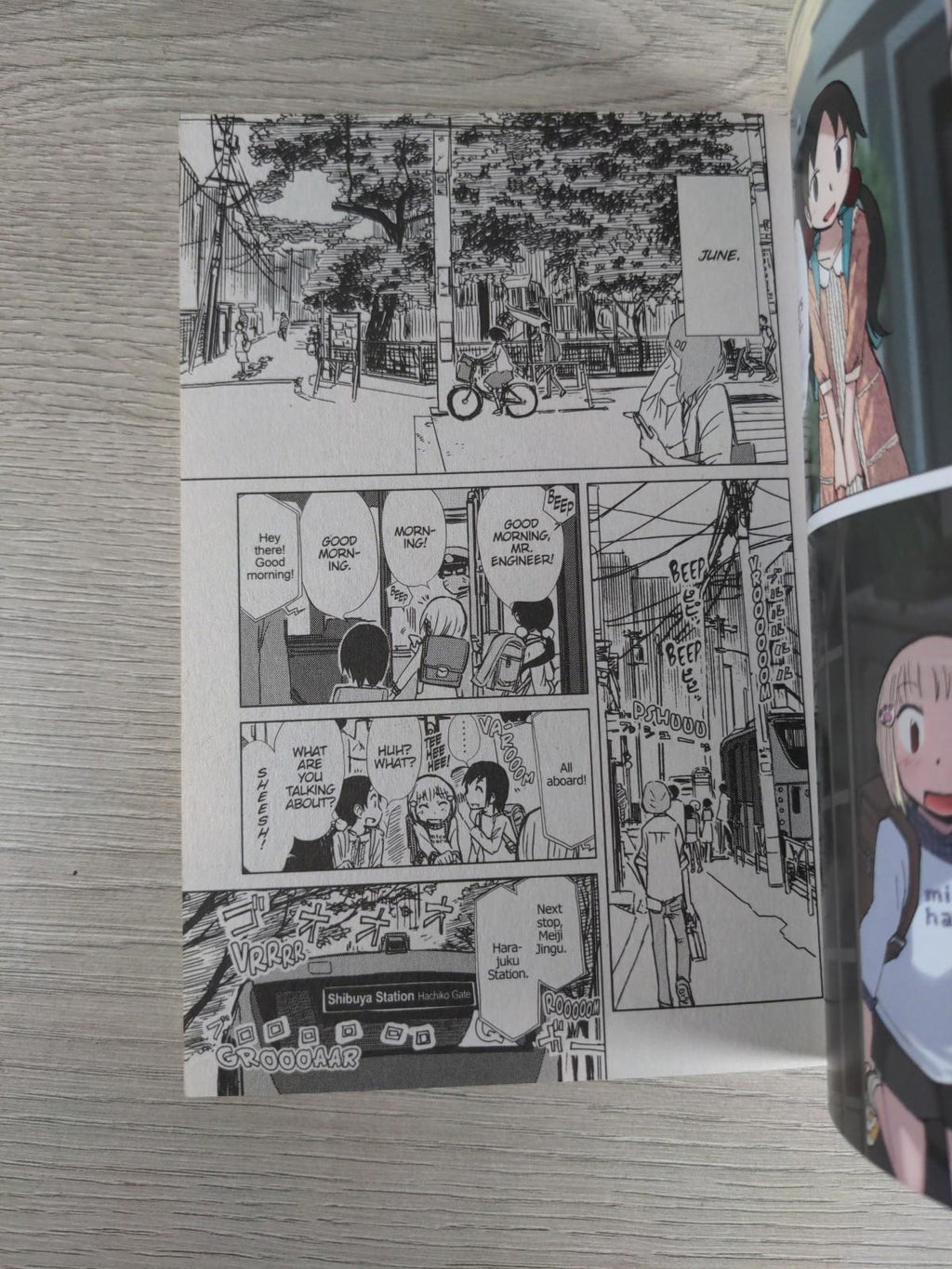 Alice & Zoroku Vol. 6 by Tetsuya Imai Manga Paperback Book 2019